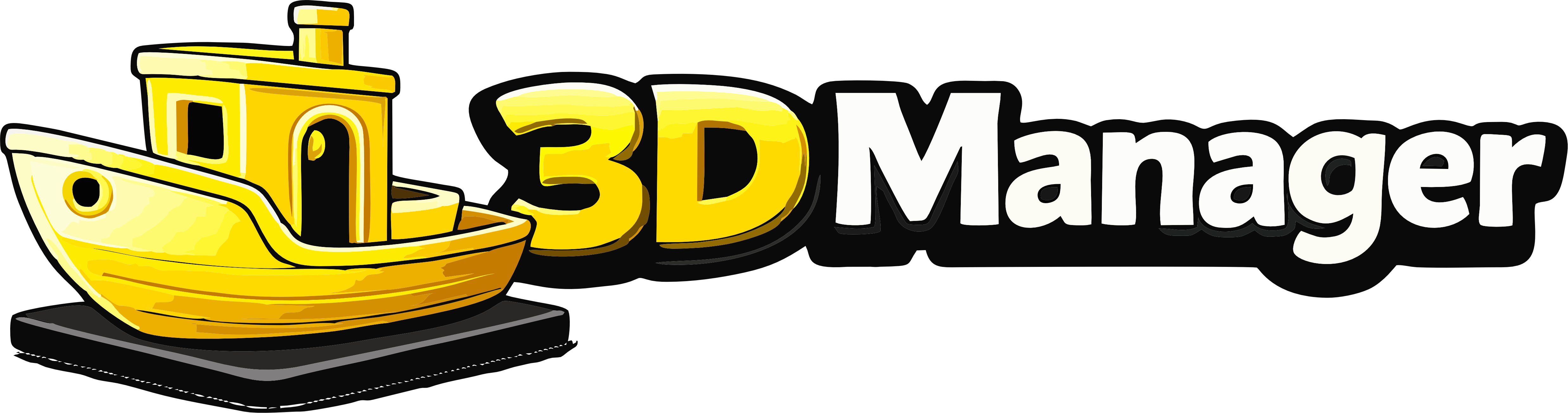 3D Manager