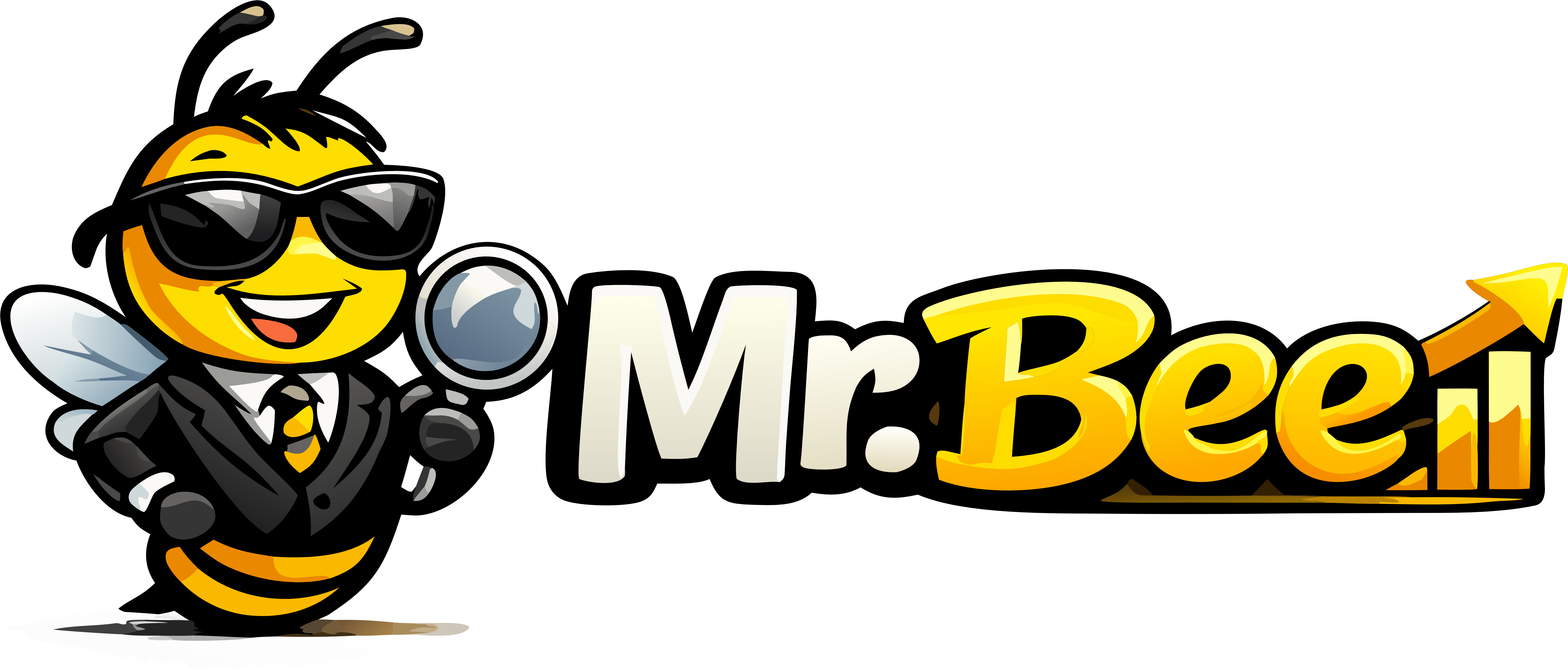 Mr. Bee
